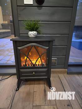 Дом 54м², 1-этажный, посуточно, 