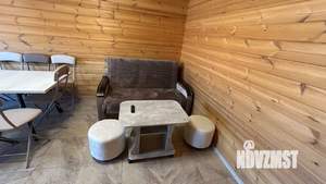 Дом 100м&sup2;, 2-этажный, посуточно, 