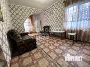 Дом 100м², 2-этажный, на длительный срок, 