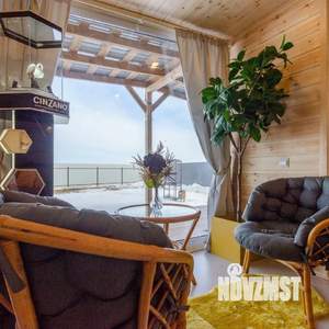 Дом 80м², 1-этажный, посуточно, 