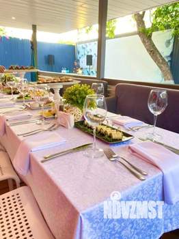 Дом 95м², 1-этажный, посуточно, 