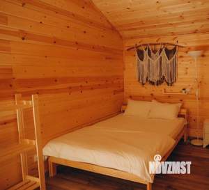 Дом 100м², 1-этажный, посуточно, 