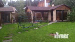 Дом 120м², 2-этажный, посуточно, 