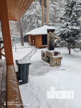 Дом 205м², 2-этажный, посуточно, 