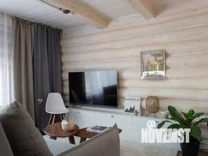 Дом 75м², 2-этажный, посуточно, 