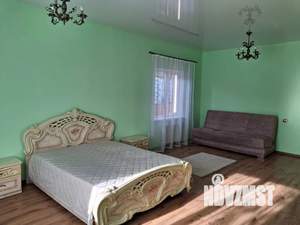 Дом 360м², 3-этажный, посуточно, 