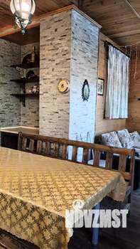 Дом 170м², 2-этажный, посуточно, 