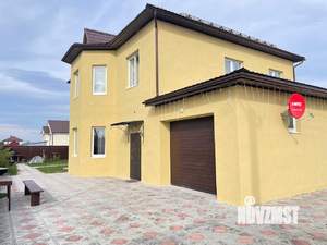 Дом 350м², 2-этажный, посуточно, 