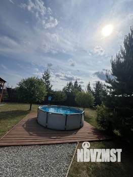Дом 150м², 2-этажный, посуточно, 