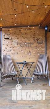 Дом 140м², 2-этажный, посуточно, 