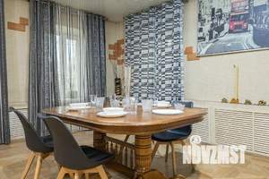 Дом 360м², 2-этажный, посуточно, 