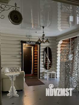 Дом 300м², 2-этажный, посуточно, 