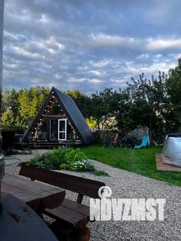Дом 45м², 2-этажный, посуточно, 