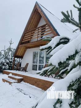 Дом 130м², 2-этажный, посуточно, 