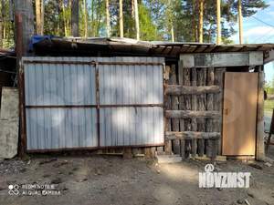 Дом 50м², 1-этажный, на длительный срок, 