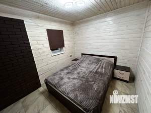 Дом 100м&sup2;, 2-этажный, посуточно, 