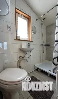 Дом 30м², 1-этажный, посуточно, 