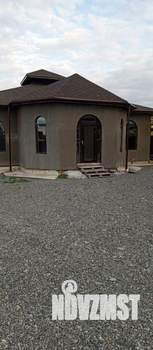 Дом 160м², 1-этажный, на длительный срок, 