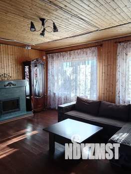 Дом 170м², 2-этажный, посуточно, 