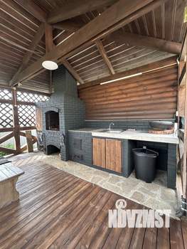 Дом 150м², 2-этажный, посуточно, 