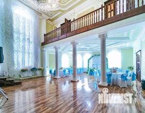 Дом 600м², 2-этажный, посуточно, 