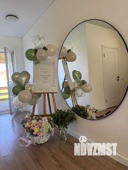 Дом 206м², 2-этажный, посуточно, 