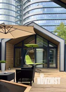 Дом 103м², 1-этажный, посуточно, 