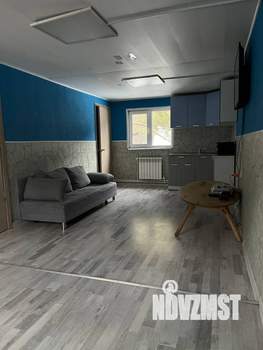 Дом 80м², 2-этажный, посуточно, 