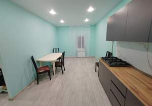 Дом 60м², 1-этажный, на длительный срок, 