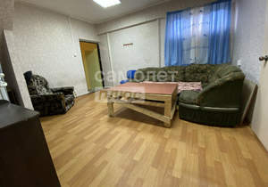 Дом 100м², 2-этажный, на длительный срок, 