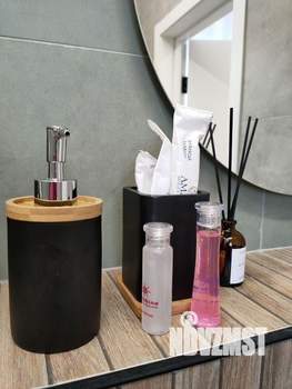 Дом 100м², 1-этажный, посуточно, 