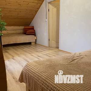 Дом 130м², 2-этажный, посуточно, 