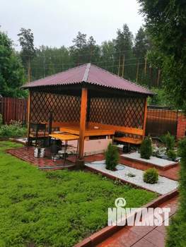 Дом 50м², 2-этажный, посуточно, 