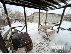 Дом 110м², 1-этажный, посуточно, 