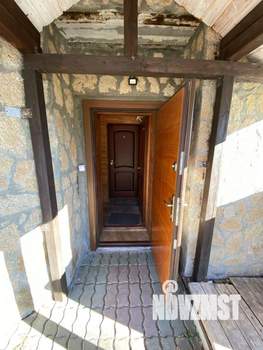 Дом 184м², 2-этажный, на длительный срок, 