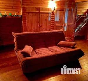 Дом 170м², 2-этажный, посуточно, 