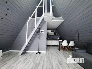 Дом 36м², 1-этажный, посуточно, 