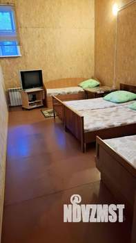 Дом 68м², 1-этажный, посуточно, 