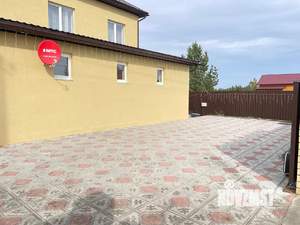 Дом 350м², 2-этажный, посуточно, 