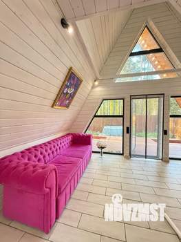 Дом 58м², 2-этажный, посуточно, 