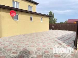 Дом 350м², 2-этажный, посуточно, 