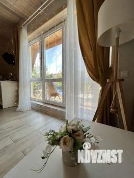 Дом 130м², 2-этажный, посуточно, 