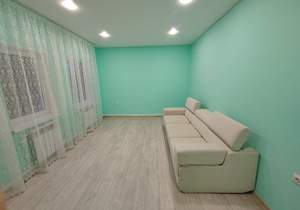 Дом 60м², 1-этажный, на длительный срок, 