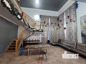 Коттедж 600м², 3-этажный, на длительный срок, 