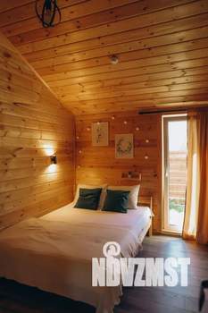 Дом 100м², 1-этажный, посуточно, 