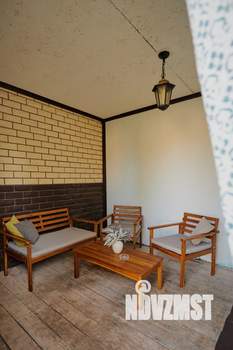 Дом 180м², 2-этажный, посуточно, 