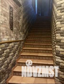 Дом 200м², 2-этажный, посуточно, 