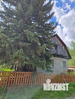 Дом 60м², 1-этажный, на длительный срок, 