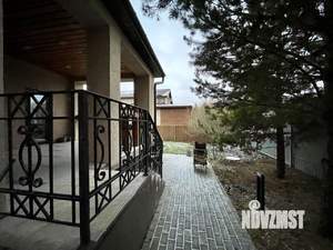 Коттедж 125м&sup2;, 1-этажный, на длительный срок, 