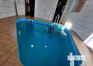 Дом 450м², 2-этажный, посуточно, 